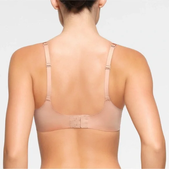 NWT SKIMS Ultimate Teardrop Push-up Bra - Picture 5 of 8